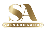 SalvAbogados Logo