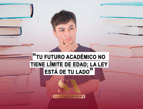 ¿Puedo solicitar cuota de alimentos, aunque ya tenga mas de 18 años?