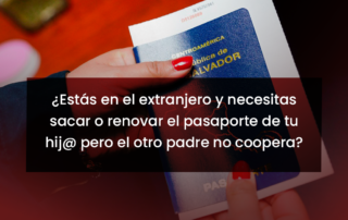 renovar-pasaporte-hijos-extranjero